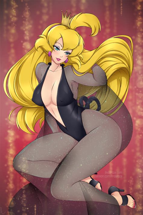 Princess Daphne Dragon S Lair By Lindaroze Hentai Foundry