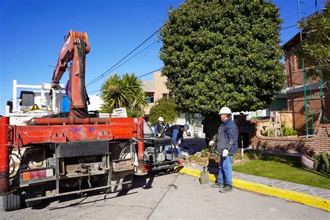 Corte de energía programado en Rawson el 18 de septiembre El Valle Online