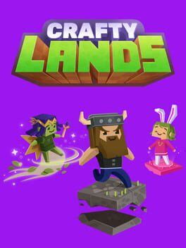 Crafty Lands (2019)