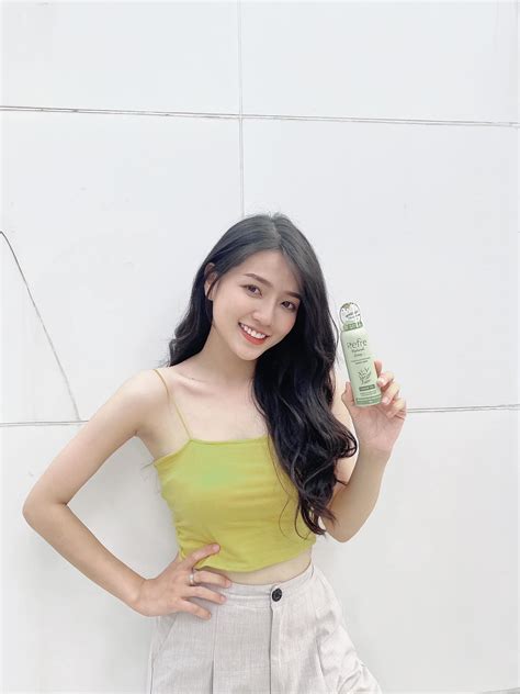 Hot girl An Vy mỹ nhân với đôi chân dài quyến rũ Ảnh gái xinh