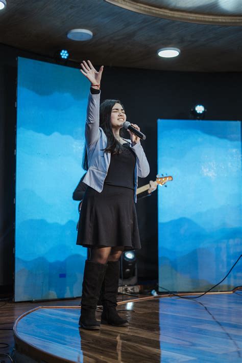 Culto De Gloria Jueves De Agosto Flickr