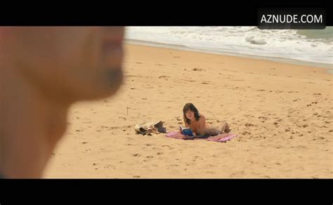 CHARLEE FRASER Nude AZNude