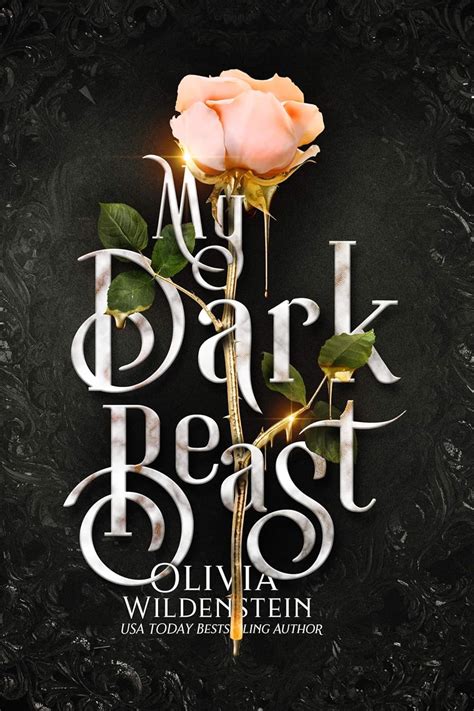 My Dark Beast A Sleeping Beauty Retelling Wicked Retellings Book 1