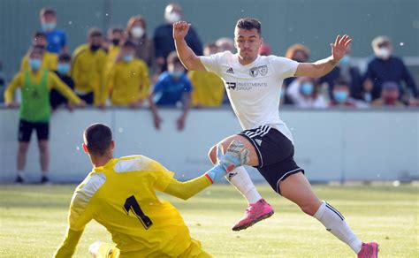 Grupos Segunda RFEF El Burgos Promesas se verá las caras con cántabros