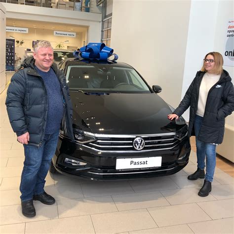 Купить Volkswagen в Нижнем Новгороде - официальный дилер Volkswagen ...