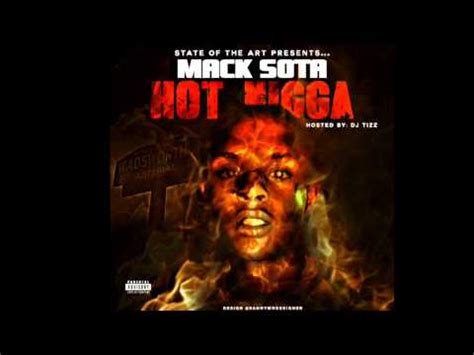 Bobby Shmurda Hot Nigga Freestyle Mack Sota Youtube