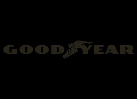 Goodyear Logo and symbol, meaning, history, WebP, brand