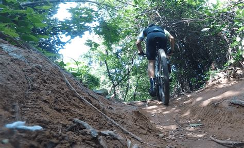 Como Melhorar Nas Subidas De Mountain Bike Cafe Na Trilha