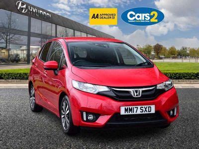 Sold Honda Jazz Ex Navi Dr Cvt Used Cars For Sale