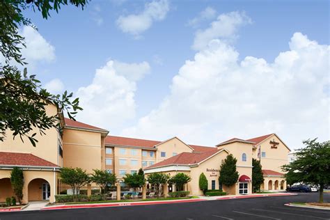 Hotels Killeen TX, The Residence Inn Killeen