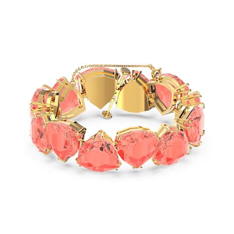 Bracelet Swarovski Pour Femme Modalova