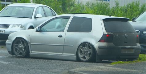 1999 Volkswagen Golf GT Tdi 1 9 Tiarnan Flickr