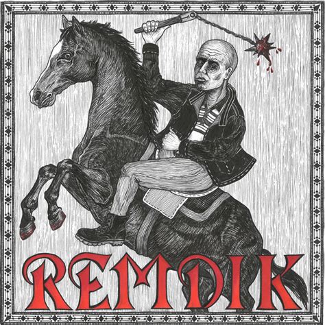 Remdik: Remdik - Album Review