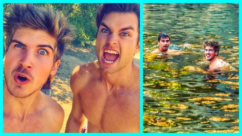 NAKED HIKING YouTube