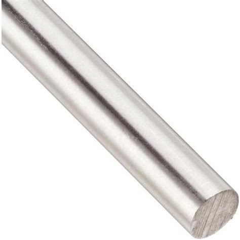 Stainless Steel Rod 470 Mm 1002934 U15002 Rods 3B Scientific