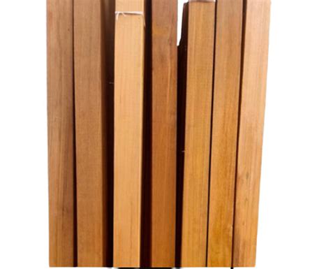 3 Inches Thick Strong Long Lasting And Durable Hard Wood Lumber At 5000