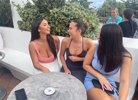 All Laughing Because She Is The Only Who Have Big Tits Nudes Breastenvy Nude Pics Org