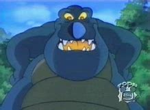 slugger adventures   gummi bears wickedpedia fandom