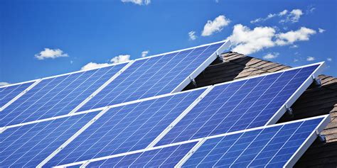 Rooftop Solar Panels: Pros and Cons - Renovations Roofing & Remodeling