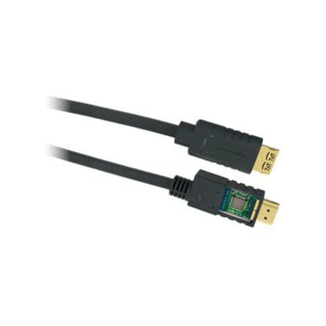 Kramer C Ble Hdmi Haute Vitesse Actif Avec Ethernet Ca Hm