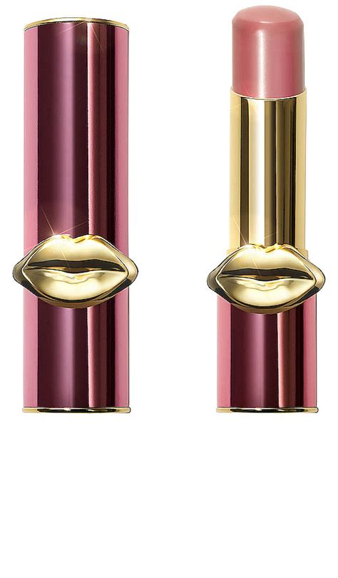 PAT McGRATH LABS Lip Fetish Balm Divinyl Lip Shine In Nude Venus REVOLVE