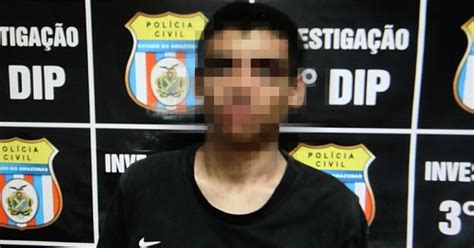 G1 Homem é preso por roubo e confessa mais de 300 crimes diz polícia