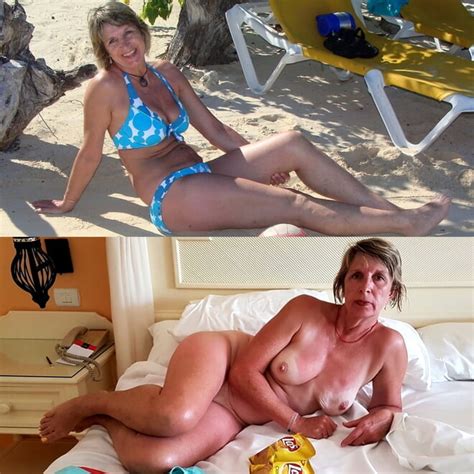Before After Dressed Un Porn Pic