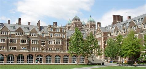 Crimson Education US - A Day in the Life of a Penn Student
