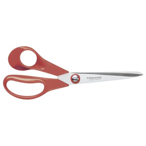 Ciseaux Fiskars Classic Universels Gauchers Cm Ciseaux