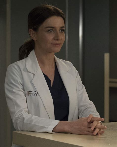 Greys Anatomy Greys Anatomy Photo Caterina Scorsone 767 Sur