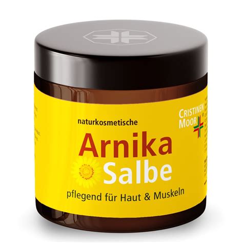 Bio Arnika Salbe Naturkosmetik Kaufland De