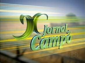 Jornal Do Campo TO Confira Os Destaque Do Jornal Do Campo Deste