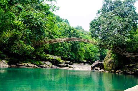 10 Best Places to Visit in Meghalaya