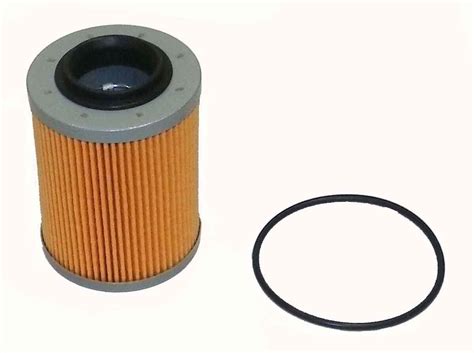 SEA-DOO 420956123 - Cross reference oil filters