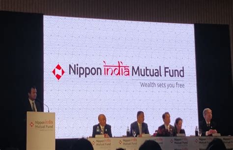 The Nippon India Innovation Fund Is Introduced By Nippon India Mutual Fund