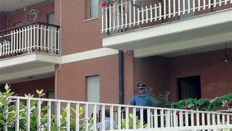 Omicidio Oggi A Cisterna Di Latina Uccisa Elisa Ciotti Il Marito Ha Confessato