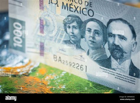 Unraveling The Mystery Of 1000 Pesos A Comparative Analysis In American Money
