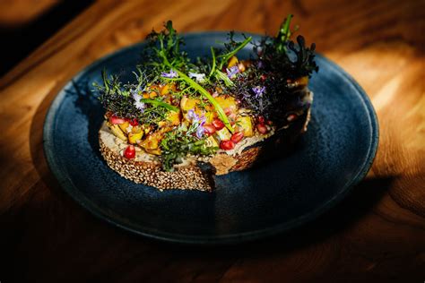 Plant-Based Dining | Cocktail Bar and Live Music Events in Healdsburg