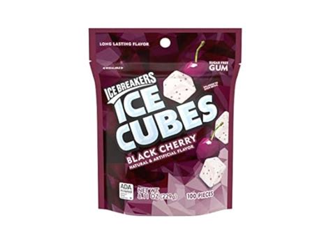 The 8 Best Cherry Chewing Gum Of 2024 Reviews Findthisbest