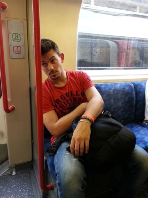 Five Hot Train Guys Best Trains In Chicago To Meet Super Hot Men HubPages