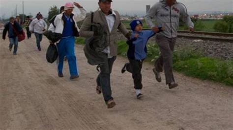 Llaman a difundir cultura migratoria | La Silla Rota