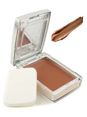 Christian Diorskin Nude Natural Glow Creme Gel Compact Makeup SPF No Dark Beige Free