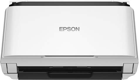 Сканер Epson WorkForce DS-410 B11B249401 купить в Москве и с доставкой ...
