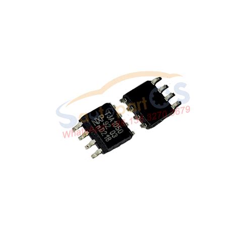 10pcs NXP TJA1050 New CAN Transceiver IC Chip component – autopartsos