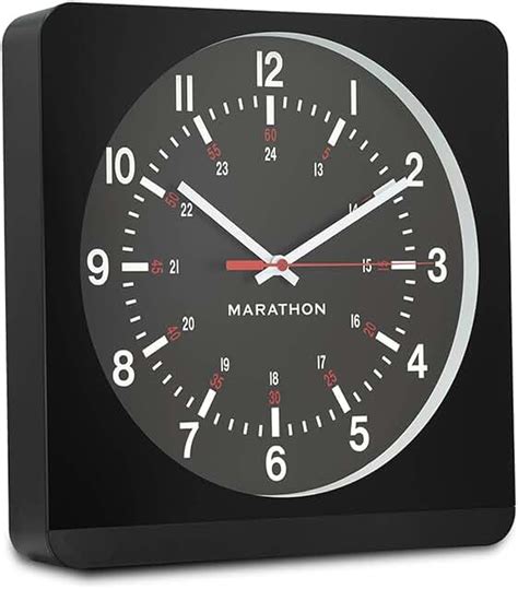 Amazon.ca: atomic wall clock 