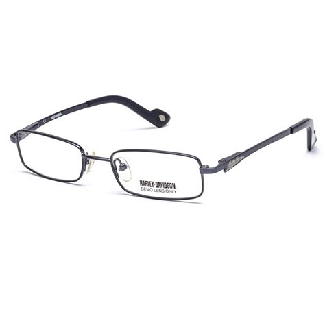 Harley Davidson Mens Eyeglass Frames Hd435 M26 47 715583516274 Eyeglasses Jomashop