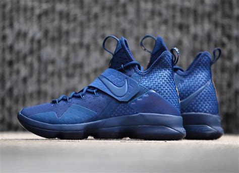 Nike LeBron 14 Agimat Philippines Release Date - Sneaker Bar Detroit