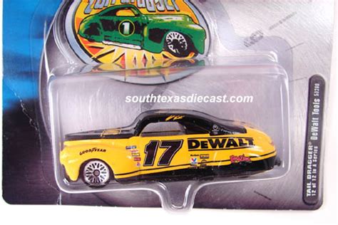 Hot Wheels Guide Tail Dragger Ford Coupe