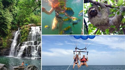 Things To Do In Manuel Antonio Costa Rica Best Tours