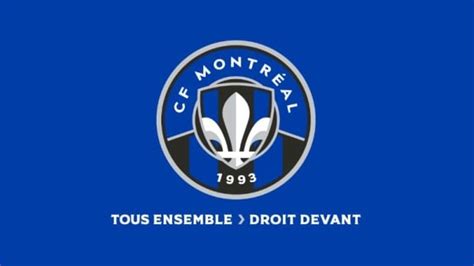 Cf Montreal Reveals New Logo Pays Tribute To Teams Past Cbc Sports